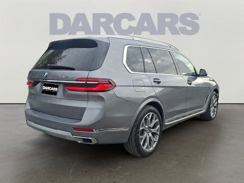 Certified 2024 BMW X7 xDrive40i image 6