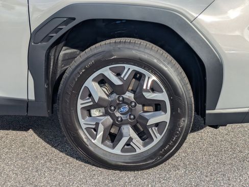 New 2026 Subaru Forester Premium image 11