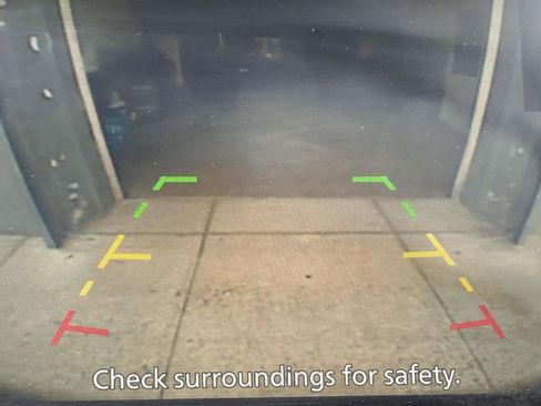 Used 2024 INFINITI QX55 Luxe w/ Cargo Package image 29