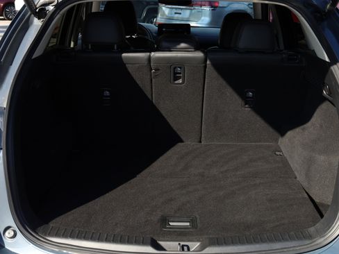 Used 2024 MAZDA CX-5 Carbon Edition image 18