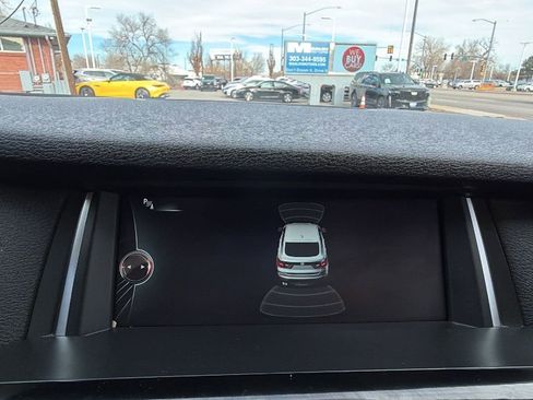 Used 2016 BMW X4 xDrive28i image 8