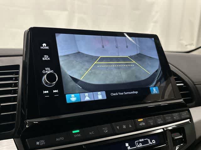 New 2026 Honda Odyssey EX-L image 23