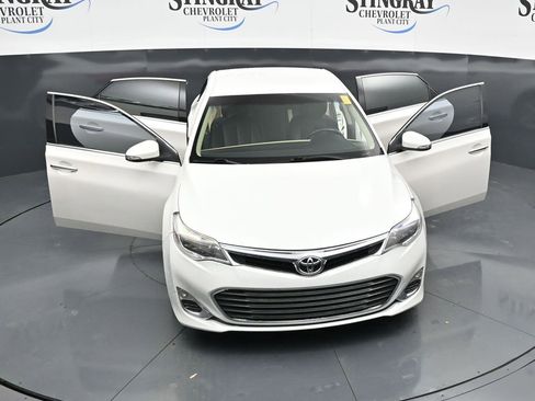 Used 2014 Toyota Avalon XLE FWD image 34