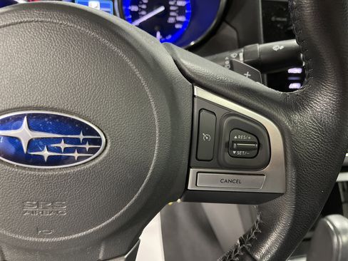 Used 2016 Subaru Legacy 2.5i Premium w/ Moonroof Package image 18