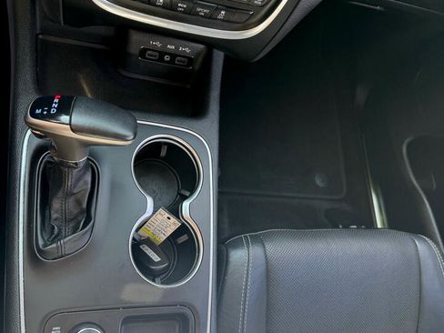 Used 2018 Dodge Durango Citadel w/ Technology Group image 11