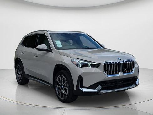 New 2026 BMW X1 xDrive28i AWD/4WD image 3