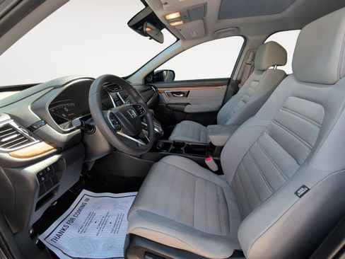 Used 2017 Honda CR-V EX image 10