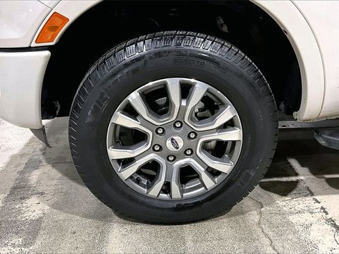 Used 2020 Ford Ranger Lariat w/ Technology Package image 8