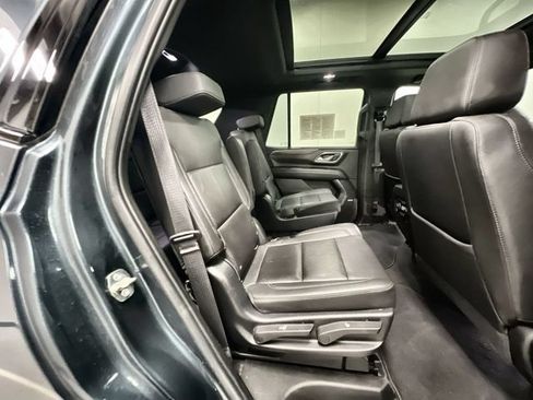 Certified 2021 Chevrolet Tahoe Z71 AWD/4WD image 28