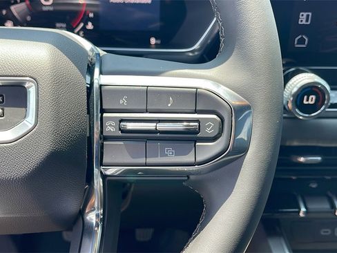 New 2025 GMC Canyon Elevation w/ Convenience Package image 23