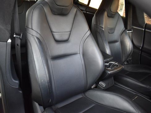 Used 2016 Tesla Model S AWD image 42