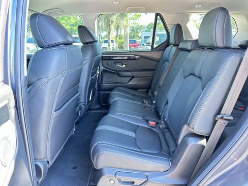 Used 2026 Honda Pilot EX-L image 15