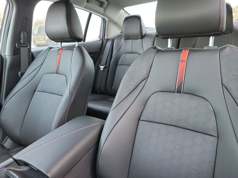 New 2026 Nissan Sentra SR image 11