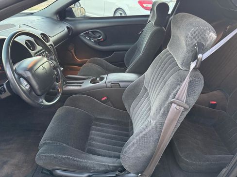 Used 2002 Pontiac Firebird Formula w/ NHRA Special Edition Pkg image 22