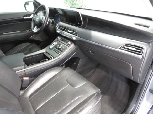 Used 2021 Hyundai Palisade Limited AWD/4WD image 7