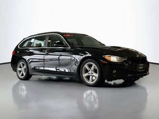 Used 2015 BMW 328i xDrive Wagon video 1