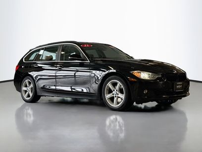 Used 2015 BMW 328i xDrive Wagon