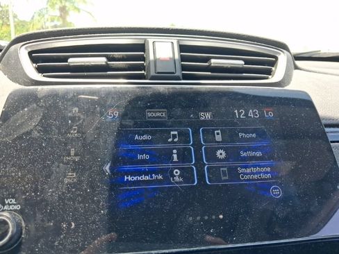 Used 2022 Honda CR-V EX image 25