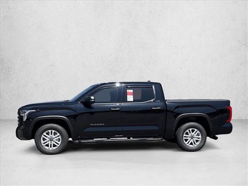 Certified 2026 Toyota Tundra SR5 w/ SR5 Convenience Package RWD image 5