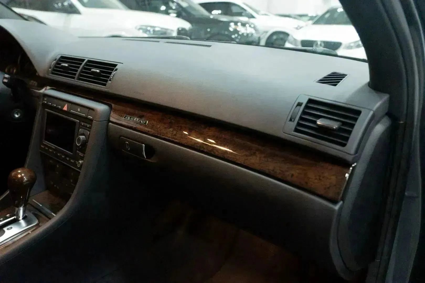 Used 2007 Audi S4 Sedan AWD/4WD image 32
