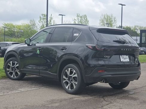 New 2026 MAZDA CX-5 Preferred AWD/4WD image 2