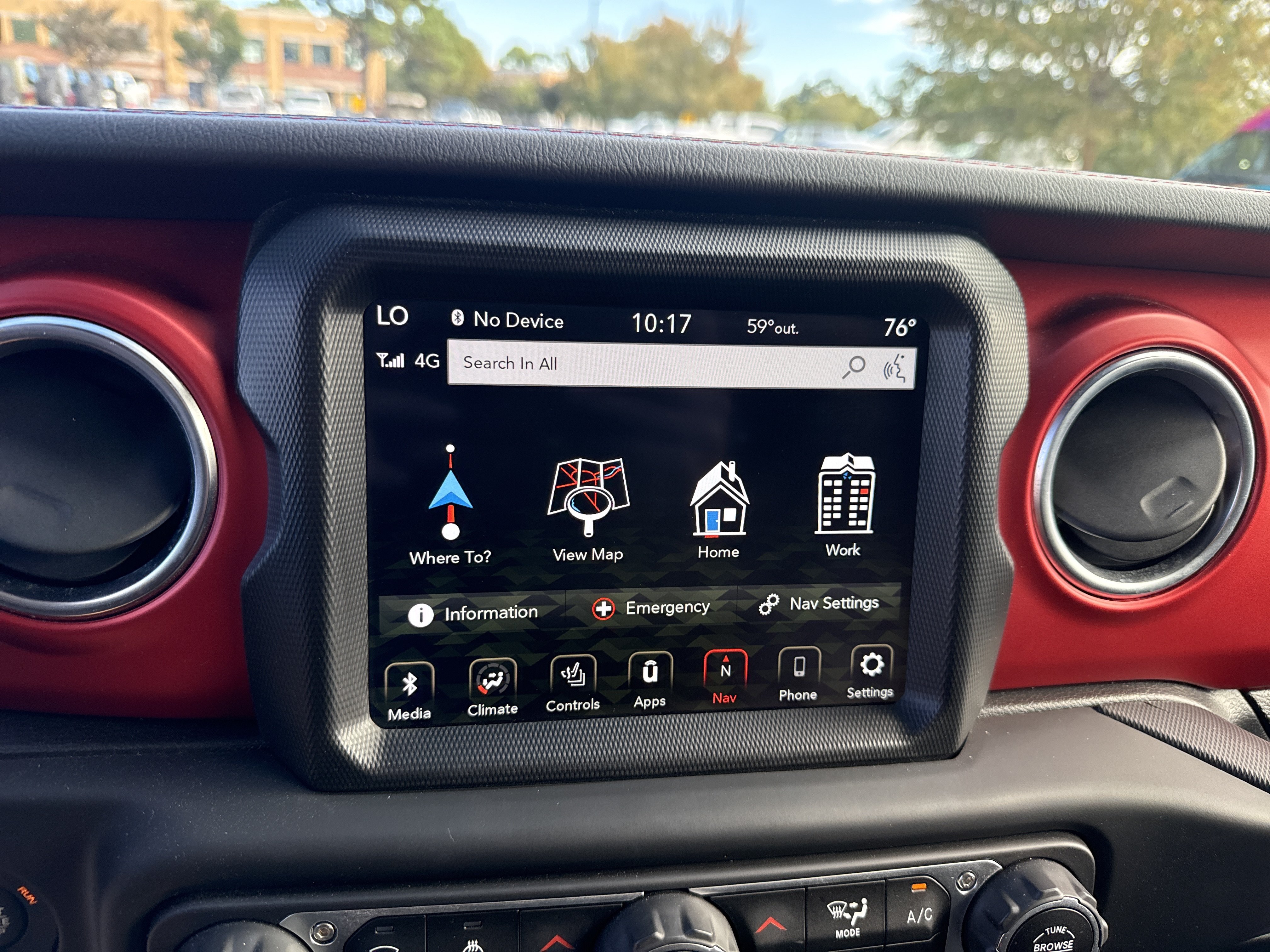 Used 2021 Jeep Wrangler Unlimited Rubicon AWD/4WD image 23