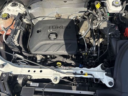 Used 2022 Chevrolet TrailBlazer LT w/ Convenience Package image 28