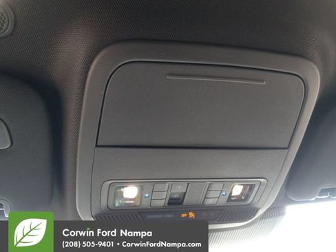 New 2026 Ford Explorer Tremor AWD/4WD image 22