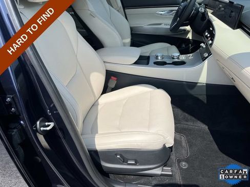 Used 2026 Genesis GV70 2.5T Select AWD/4WD image 23