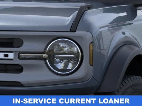 New 2025 Ford Bronco Big Bend AWD/4WD image 20