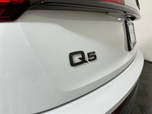 Used 2023 Audi Q5 2.0T Prestige w/ Prestige Package AWD/4WD image 31