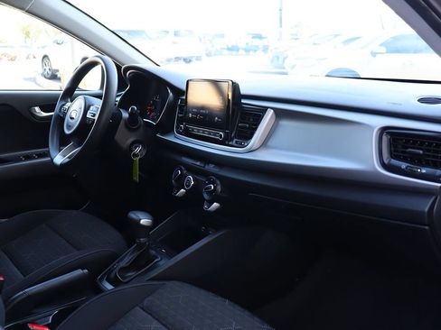 Used 2021 Kia Rio S FWD image 35
