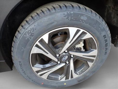 Certified 2024 Subaru Crosstrek 2.0i Premium image 7