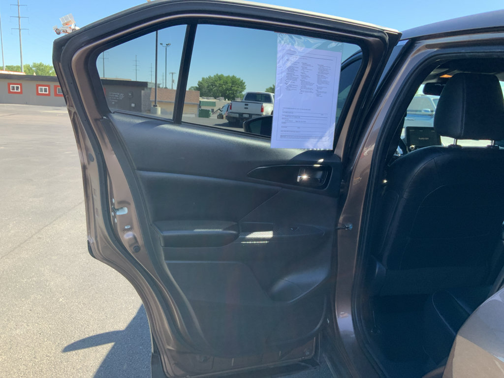 Used 2023 Mitsubishi Eclipse Cross SEL AWD/4WD image 16