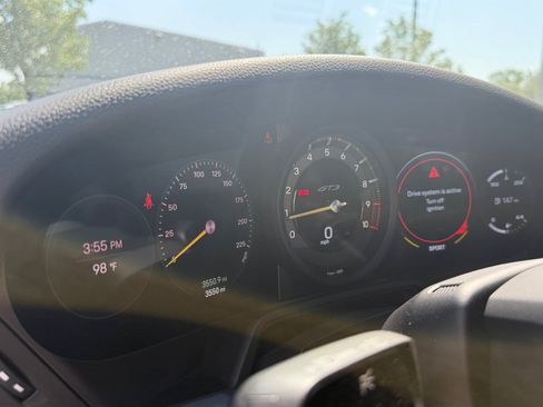 Certified 2022 Porsche 911 GT3 RWD image 17