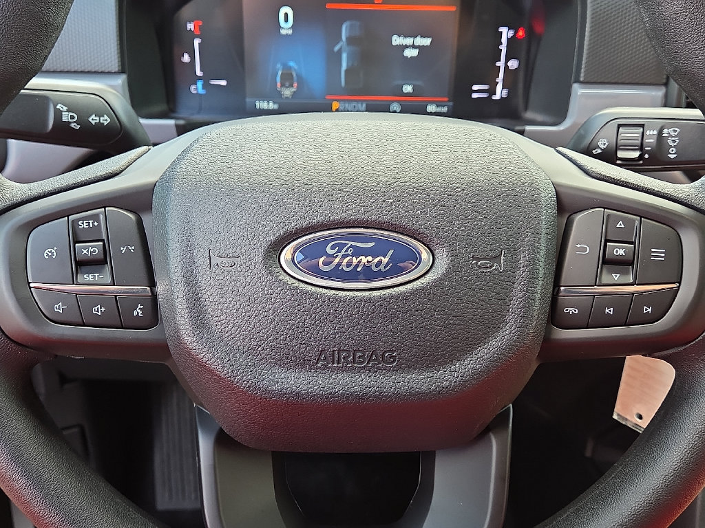 New 2026 Ford Ranger XL w/ Trailer Tow Package AWD/4WD image 30