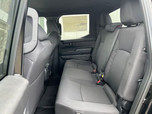 New 2026 Toyota Tacoma SR5 AWD/4WD image 23
