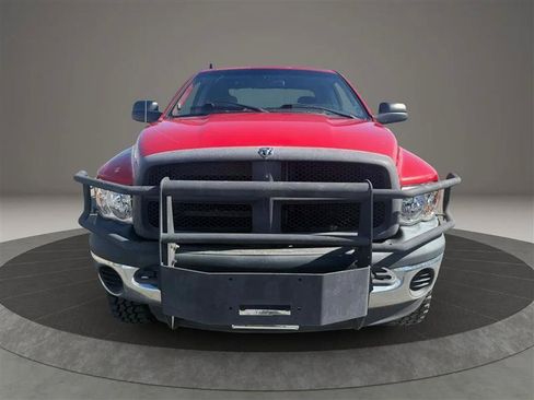 Used 2004 Dodge Ram 2500 Truck ST w/ Trailer Tow Group AWD/4WD image 4
