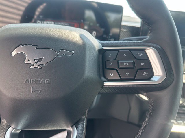 New 2026 Ford Mustang Coupe RWD image 20