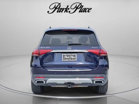 Used 2020 Mercedes-Benz GLE 350 4MATIC image 6