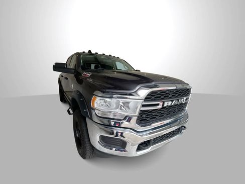 Used 2020 RAM 2500 Tradesman AWD/4WD image 2