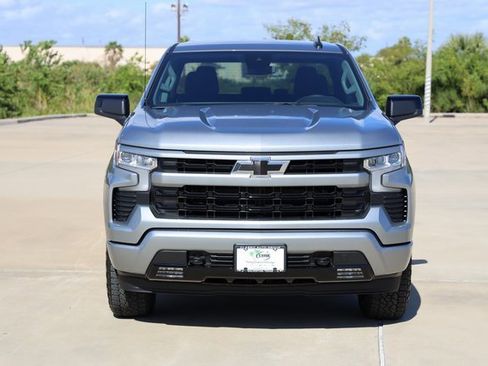 New 2026 Chevrolet Silverado 1500 RST w/ RST Select Package image 2