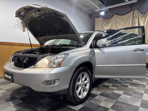 Used 2008 Lexus RX 350 2WD image 11