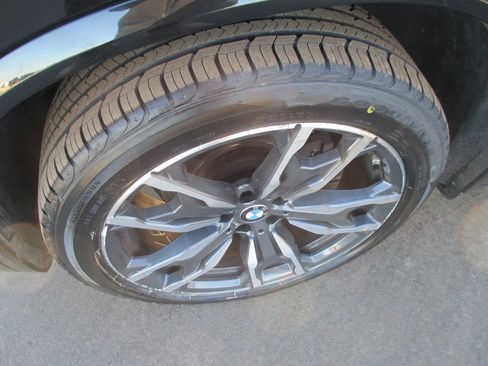 Used 2022 BMW X3 xDrive30i w/ M Sport Package 2 image 12