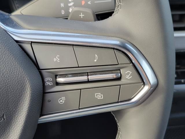 New 2027 Chevrolet Equinox LT w/ Convenience Package II AWD/4WD image 17