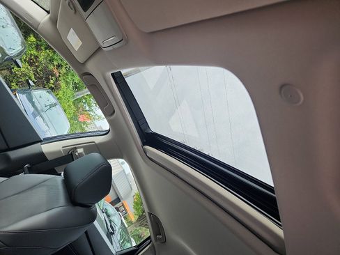 New 2025 Honda Accord EX-L image 10