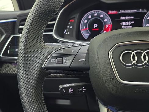 Used 2023 Audi SQ7 Prestige AWD/4WD image 20