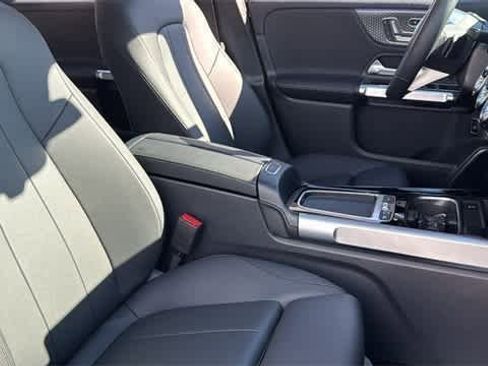 Certified 2025 Mercedes-Benz GLB 250 GLB 250 image 69