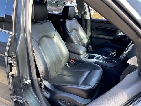 Used 2014 Cadillac SRX Performance image 8