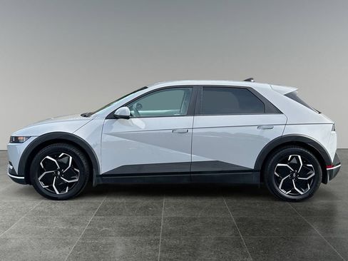 Used 2024 Hyundai Ioniq 5 SEL AWD/4WD image 5